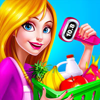 صورة Supermarket Manager