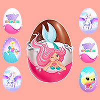 صورة Surprise Egg 2