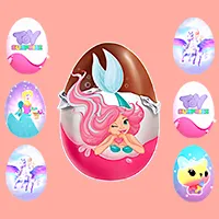 صورة Surprise Egg 2