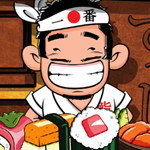 صورة Sushi Matching