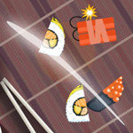 صورة Sushi Ninja