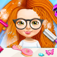 صورة Sweet Baby Beauty Salon