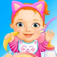 صورة Sweet Baby Girl Daycare