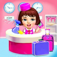 صورة Sweet Baby Hotel Cleanup