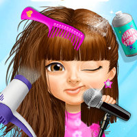 صورة Sweet Baby Pop Stars