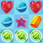 صورة Sweet Candy Saga