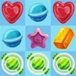 صورة Sweet Candy Saga