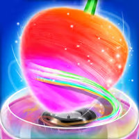صورة Sweet Cotton Candy Maker