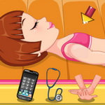 صورة Swimming Accident First Aid