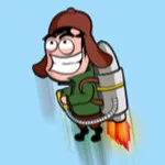 صورة Swing Jetpack