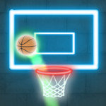 صورة Swipe Basketball Neon
