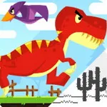 صورة T Rex Runner