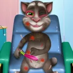 صورة Taking Care Of Injured Tom