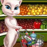صورة Talking Angela Great Shopping
