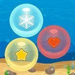 صورة Tap On Bubble