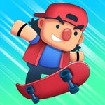صورة Tap Skaters Online
