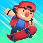 صورة Tap Skaters Online