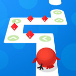 صورة Tap Tap Dash Online