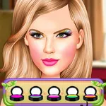 صورة Taylor Swift Concert Makeup