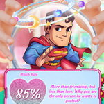 صورة Test Your Superhero Lover
