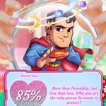 صورة Test Your Superhero Lover