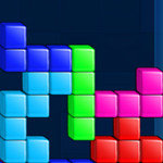 صورة Tetris Cube