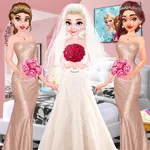 صورة The Day Before Elsa Wedding