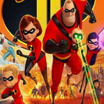 صورة The Incredibles 2 Jigsaw