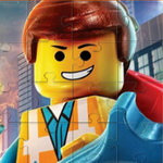 صورة The Lego Jigsaw Puzzle