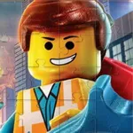 صورة The Lego Jigsaw Puzzle