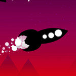 صورة The Rescue Rocket