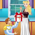 صورة The Story Of Cinderella