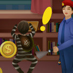 صورة Theft When Proceeding