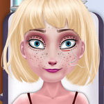 صورة To Be Frozen Sisters Cosmetic Surgery