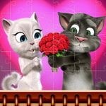 صورة Tom Jigsaw Puzzle