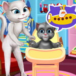 صورة Tom Need Toy