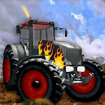 صورة Tractor Mania