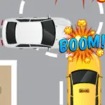 صورة Traffic Car