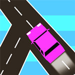 صورة Traffic Run Online