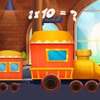صورة Train Builder
