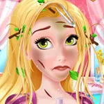 صورة Trapped Princess Makeover