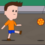 صورة Trick Shot Ball