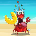 صورة Tricky Crab