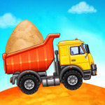 صورة Truck Factory For Kids 2