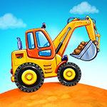 صورة Truck Factory For Kids