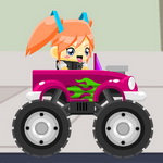 صورة Truck Travel