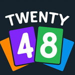 صورة Twenty48 Solitaire