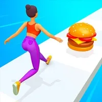 صورة Twerk Race 3d