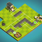 صورة Twisted City