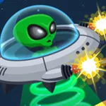 صورة Ufo Raider